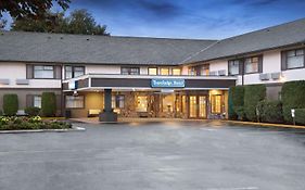 Chilliwack Travelodge